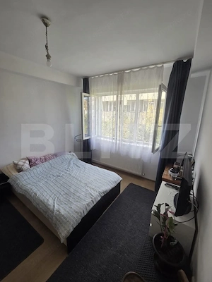 Garsonieră 21 mp | mobilată și utilată | într-o zonă liniștită din Mănăștur - imagine 2