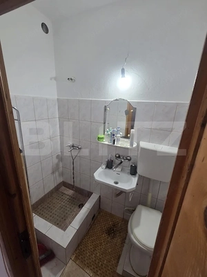 Garsonieră 21 mp | mobilată și utilată | într-o zonă liniștită din Mănăștur - imagine 8