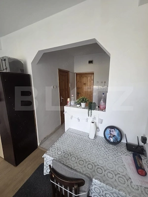 Garsonieră 21 mp | mobilată și utilată | într-o zonă liniștită din Mănăștur - imagine 6