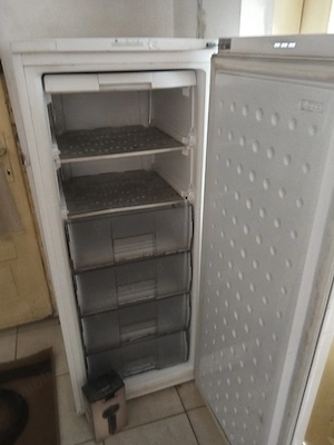 Congelator 6 sertare 