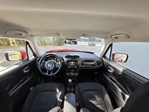 Jeep Renegade - imagine 7