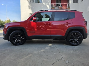 Jeep Renegade - imagine 5