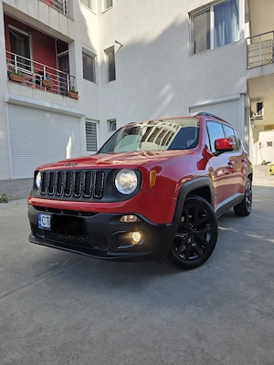 Jeep Renegade - imagine 2