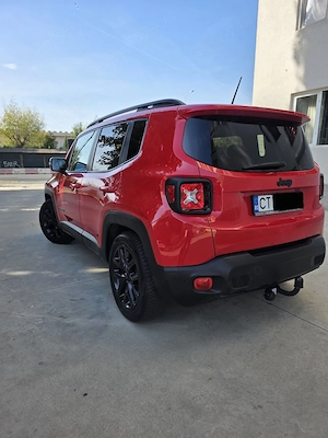 Jeep Renegade - imagine 3