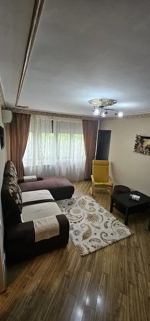 apartament 2 camere-obor-colentina-modern-metrou 5 minute - imagine 2