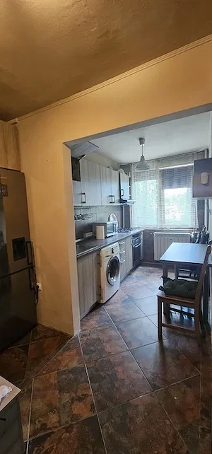 apartament 2 camere-obor-colentina-modern-metrou 5 minute - imagine 7
