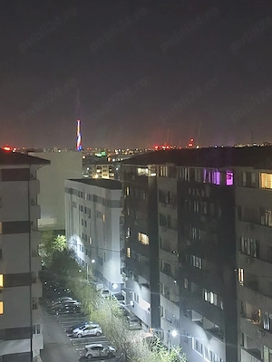 Închiriez garsonieră Militar Residence  - imagine 3