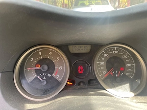 Vând renault Megane 2, stare foarte bună de funcționare - imagine 9
