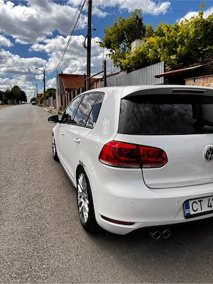 Golf 6 gtd - imagine 7