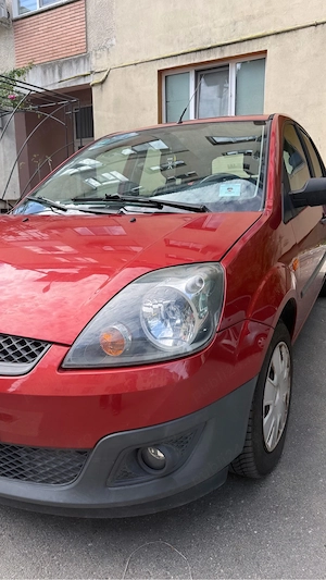 Ford Fiesta 1,3 benzina - imagine 5