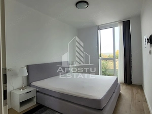 Apartament cu 2 camere, semidecomandat, cu parcare,  Campeador City - imagine 3