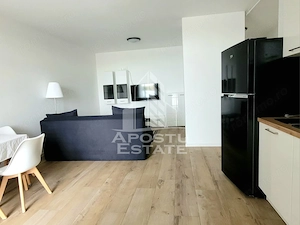 Apartament cu 2 camere, semidecomandat, cu parcare,  Campeador City - imagine 7