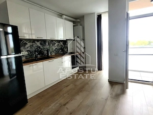 Apartament cu 2 camere, semidecomandat, cu parcare,  Campeador City - imagine 5