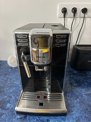 Aparat de cafea Philips Seria 5000