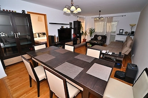 Apartament 3 camere cartierul german Residenz
