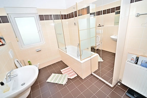 Apartament 3 camere cartierul german Residenz - imagine 10