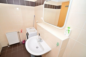 Apartament 3 camere cartierul german Residenz - imagine 16