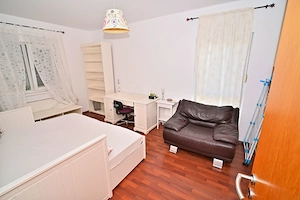 Apartament 3 camere cartierul german Residenz - imagine 15