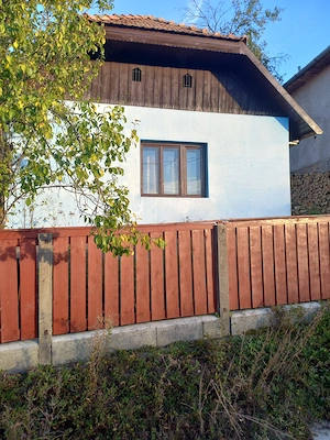 Casa de vanzare in Loc. SIC Jud. CLUJ - imagine 2