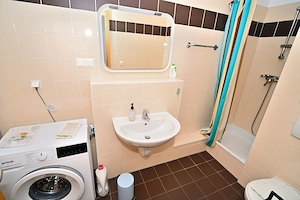 Apartament 3 camere cartierul german Residenz - imagine 17