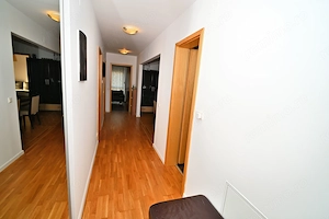 Apartament 3 camere cartierul german Residenz - imagine 14