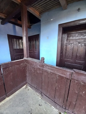 Casa de vanzare in Loc. SIC Jud. CLUJ - imagine 4
