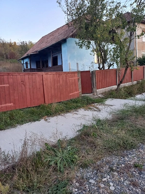 Casa de vanzare in Loc. SIC Jud. CLUJ