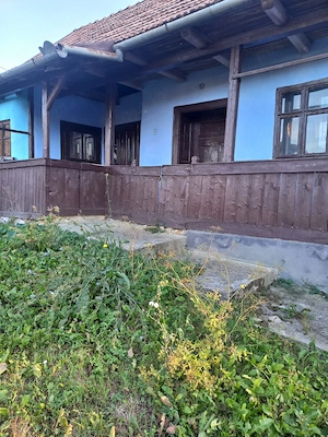 Casa de vanzare in Loc. SIC Jud. CLUJ - imagine 3
