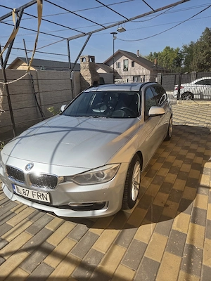 Vând BMW seria 3 - imagine 3