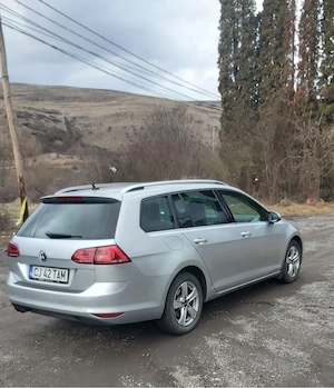 Volkswagen Golf - imagine 2