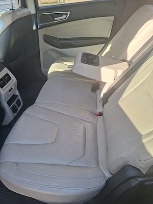 Ford Edge de vanzare 2016  - imagine 5