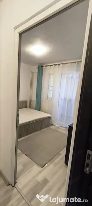 apartament 2 camere-doamna ghica-colentina-modern - imagine 7