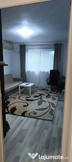 apartament 2 camere-doamna ghica-colentina-modern - imagine 3