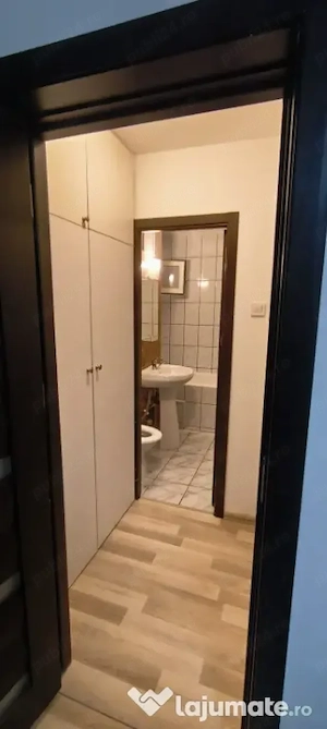 apartament 2 camere-doamna ghica-colentina-modern - imagine 14