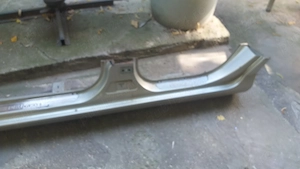 Vand prag peugeot 407 sedan partea șoferului - imagine 9