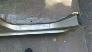 Vand prag peugeot 407 sedan partea șoferului - imagine 4