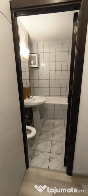 apartament 2 camere-doamna ghica-colentina-modern - imagine 16