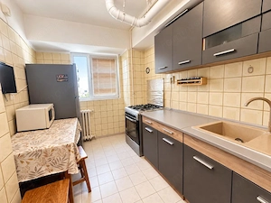 OCAZIE! 4 camere - 92 mp | Decomandat | BLOC FOARTE BUN | zona Obor - imagine 6