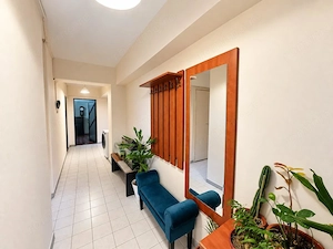 OCAZIE! 4 camere - 92 mp | Decomandat | BLOC FOARTE BUN | zona Obor - imagine 8