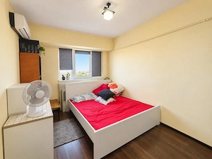 OCAZIE! 4 camere - 92 mp | Decomandat | BLOC FOARTE BUN | zona Obor - imagine 2