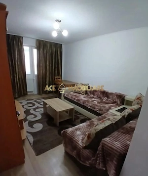 2 Camere de inchiriat | Berceni | Mobilat-Utilat 