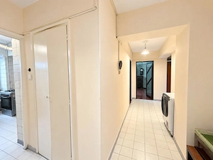 OCAZIE! 4 camere - 92 mp | Decomandat | BLOC FOARTE BUN | zona Obor - imagine 9