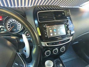 Mitsubishi ASX 2.2 Diesel 150CP 2017 - imagine 5