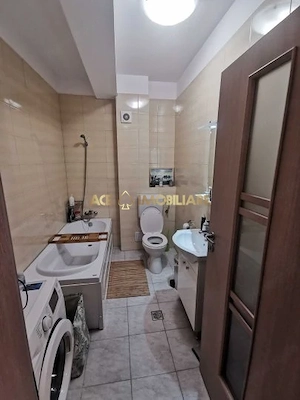 3 Camere de inchiriat | Ghencea | PetFriendly | Parcare | Centrala | - imagine 5