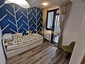 3 Camere de inchiriat | Ghencea | PetFriendly | Parcare | Centrala | - imagine 2