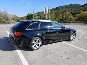 Vand Audi A4 B8.5 Fecelift  - imagine 4