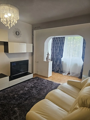 Închiriez apartament 3 camere   Ploiești, zona Nord - imagine 3