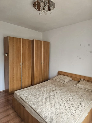 Închiriez apartament 3 camere   Ploiești, zona Nord - imagine 7