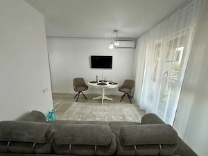 apartament fundeni-dobroiesti-ESTIC PARK-centrala proprie-modern - imagine 3