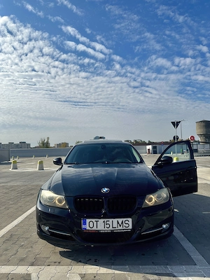 Bmw 320d e90 n47 | facelift - lci - imagine 2